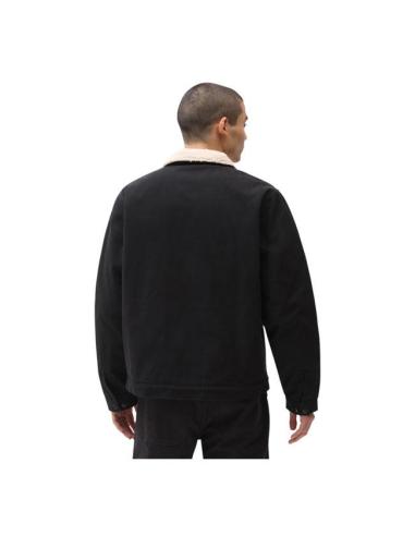 Comprar Chaqueta Dickies Dc Deck Negra a precio de oferta