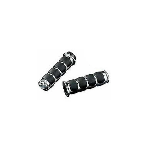 ISO-GRIPS FOR CRUISERS 22MM