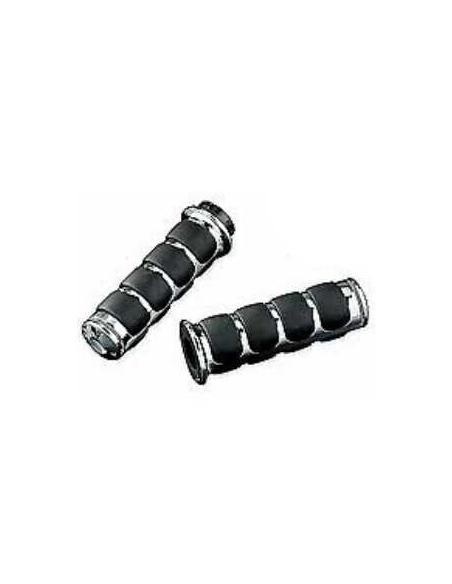 ISO-GRIPS FOR CRUISERS 22MM