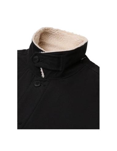 Comprar Chaqueta Dickies Dc Deck Negra a precio de oferta