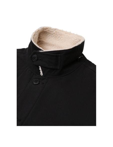 Comprar Chaqueta Dickies Dc Deck Negra a precio de oferta