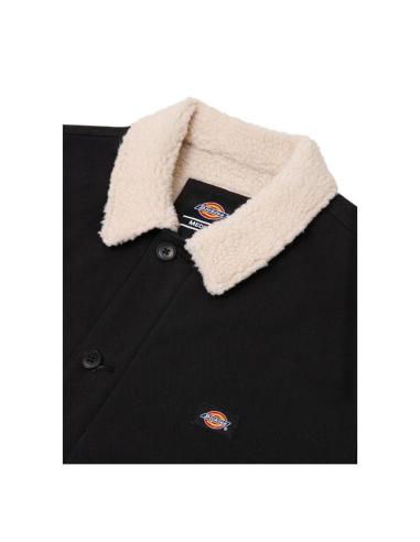 Comprar Chaqueta Dickies Dc Deck Negra a precio de oferta