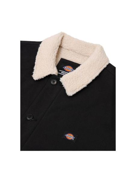Comprar Chaqueta Dickies Dc Deck Negra a precio de oferta