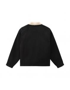 GIACCA DICKIES DC DECK NERA 2