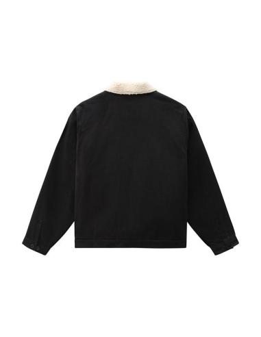 Comprar Chaqueta Dickies Dc Deck Negra a precio de oferta