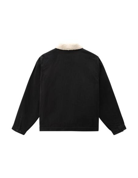 Comprar Chaqueta Dickies Dc Deck Negra a precio de oferta