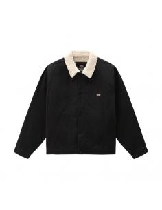 GIACCA DICKIES DC DECK NERA