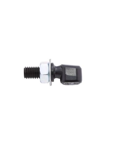 SINAIS DE VIRAGEM LED VISION-TS PRETO