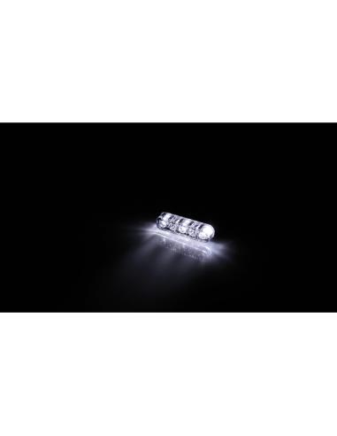 Comprar Luz De Matricula Led Mini Con Soporte a precio de oferta