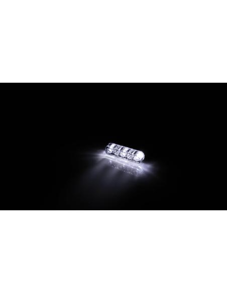 MINI LED LICENSE PLATE LIGHT WITH BRACKET