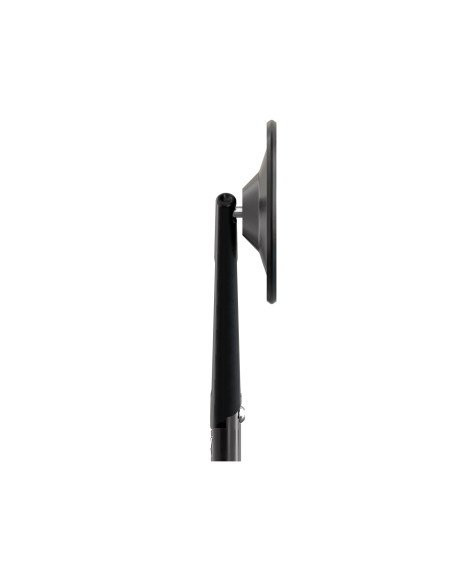 Comprar Espejo Circula-S Negro Homologado a precio de oferta