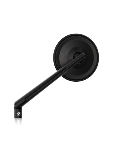 Comprar Espejo Circula-S Negro Homologado a precio de oferta