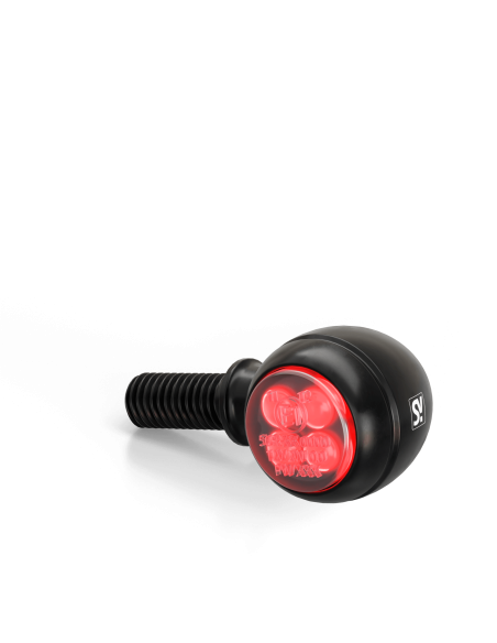 Comprar Intermitentes Led Circula-S 3-1 Negros a precio de oferta