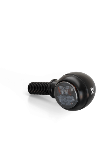 CLIGNOTANTS LED CIRCULA-S 3-1 NOIRS