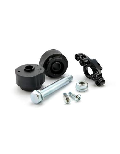 Acquista Kit di Montaggio del Silent Block Anteriore del Motore per Sportsters a prezzo scontato