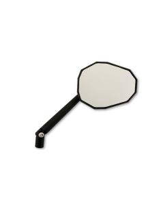 Comprar Espejo Straight Negro Homologado a precio de oferta 2