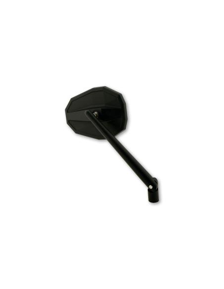 Comprar Espejo Straight Negro Homologado a precio de oferta