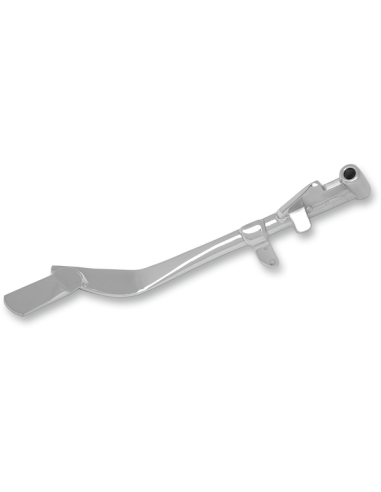KICKSTAND CHROME OEM STYLE XL 2004-UP
