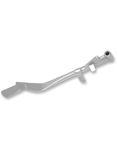 KICKSTAND CHROME OEM STYLE XL 2004-UP