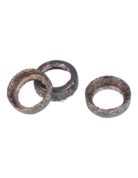 HD EXHAUST COMPENSATOR SEALS