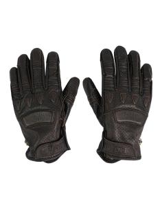 Comprar Guantes By City Pilot Ii Marrones a precio de oferta