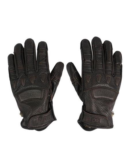 GANTS D'ÉTÉ BY CITY PILOT II BROWN