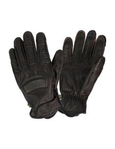 Comprar Guantes By City Pilot Ii Marrones a precio de oferta 2