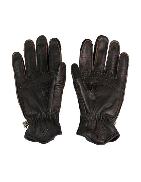 Comprar Guantes By City Pilot Ii Marrones a precio de oferta