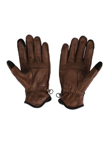 Comprar Guantes By City Pilot Ii Tan a precio de oferta