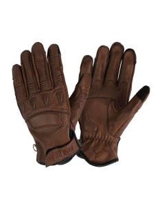Comprar Guantes By City Pilot Ii Tan a precio de oferta