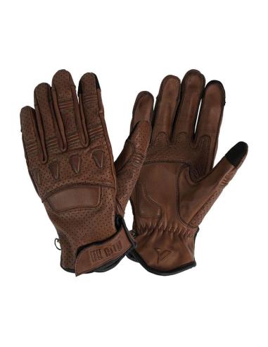Acquista Guanti By City Pilot Ii Tan a prezzo scontato