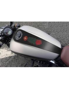 Comprar Corbata Orion Pluma Indian Scout a precio de oferta 2