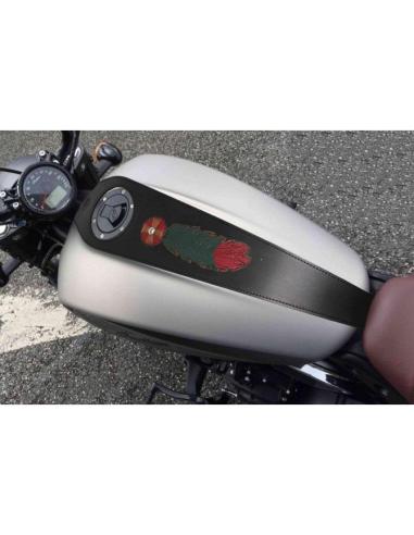 PROTETOR DE TANQUE ORION PARA INDIAN SCOUT