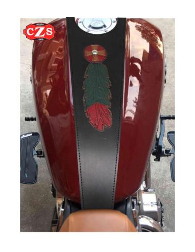 PROTETOR DE TANQUE ORION PARA INDIAN SCOUT