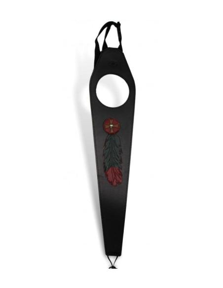 Tablier De Reservoir Orion Pour Indian Scout | Prix Promo