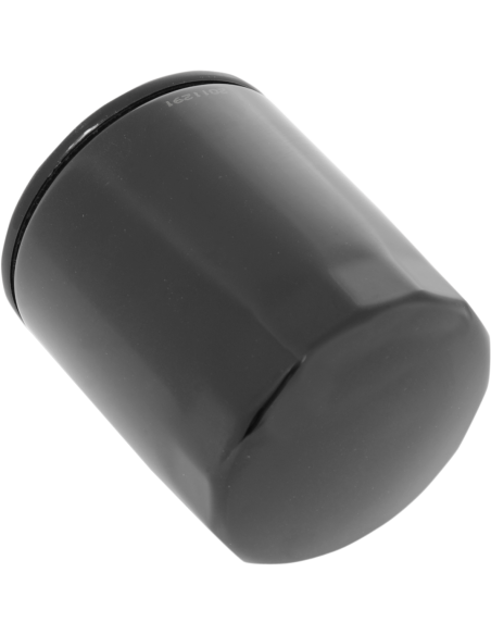 FILTRO DE ÓLEO PRETO HF 170 HARLEY