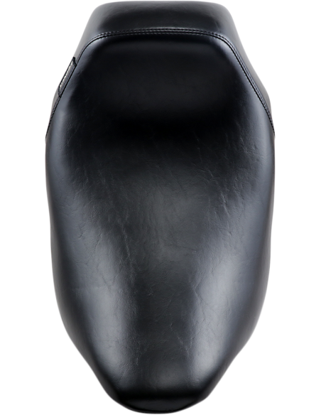 Seat Le Pera Bare Bones Smooth Hd Touring Flht 08-19