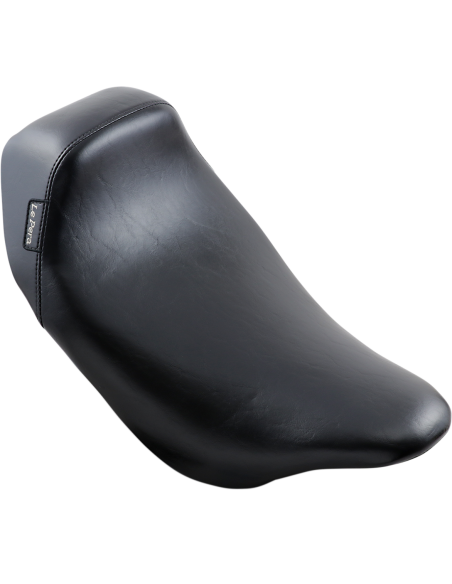 Seat Le Pera Bare Bones Smooth Hd Touring Flht 08-19
