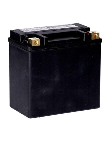 BATTERIE AGM MCS SERIE STANDARD YTX14L