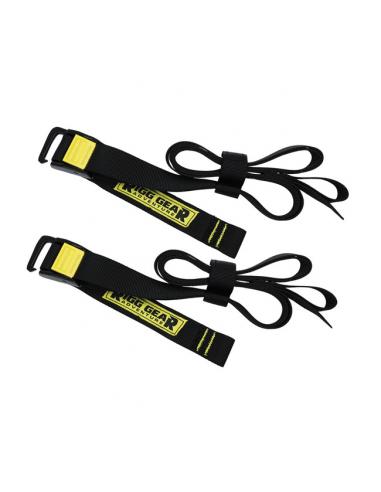 NELSON RIGG LUGGAGE STRAPS