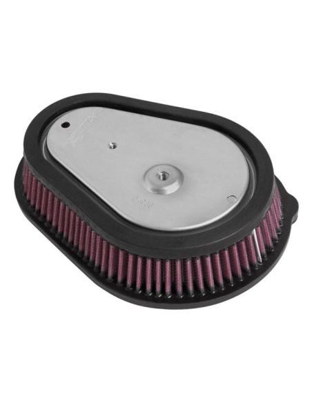 Comprar Filtro De Aire K&N Dyna 08-17 Teardrop Style a precio de oferta