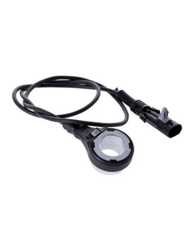 FRONT ABS BRAKE SENSOR HD SOFTAIL 11-17