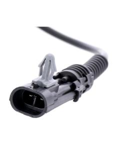 Front Abs Brake Sensor Hd Softail 11-17 | Sale Price 2