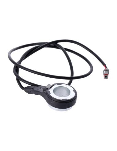 CAPTEUR DE FREIN ABS AVANT HD SOFTAIL 18-23