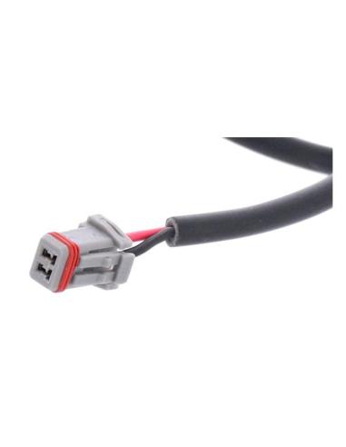 CAPTEUR DE FREIN ABS AVANT HD SOFTAIL 18-23