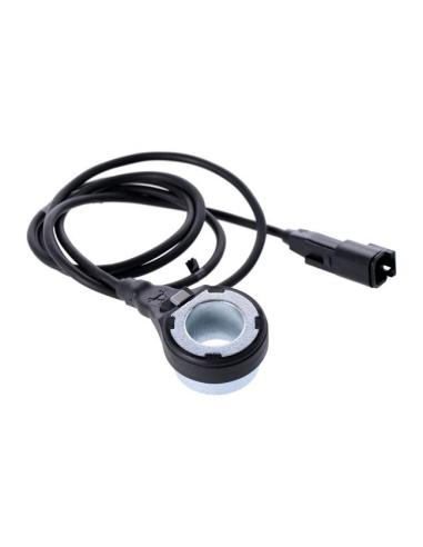 SENSOR DE FREIO ABS DIANTEIRO 12-16 FLD/2013 FXDB/12-17 FXDF/2014 FXDL/12-16 FXDWG