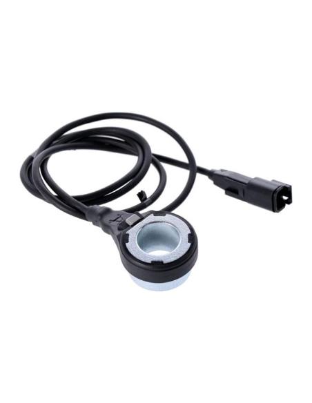 Acquista Sensore Freno ABS Anteriore 12-16 FLD/2013 FXDB/12-17 FXDF/2014 FXDL/12-16 FXDWG a prezzo scontato