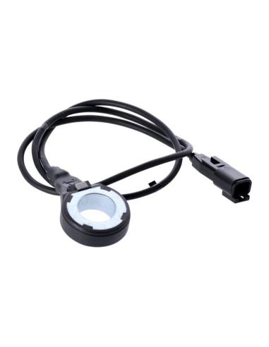 SENSOR DE FREIO ABS DIANTEIRO E TRASEIRO PARA HD SPORTSTER, STREET, PAN AMERICA
