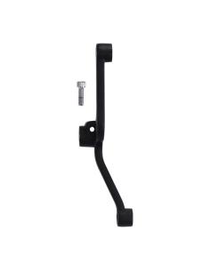 Acquista Leva Cambio Punta-Tacco Nera Per Sportster 04-13 a prezzo scontato 2