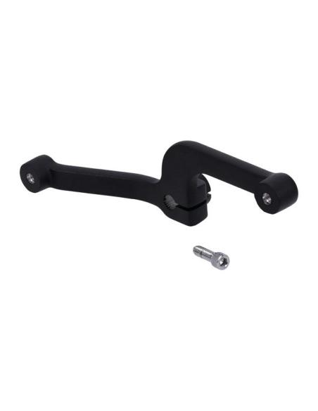 Acquista Leva Cambio Punta-Tacco Nera Per Sportster 04-13 a prezzo scontato